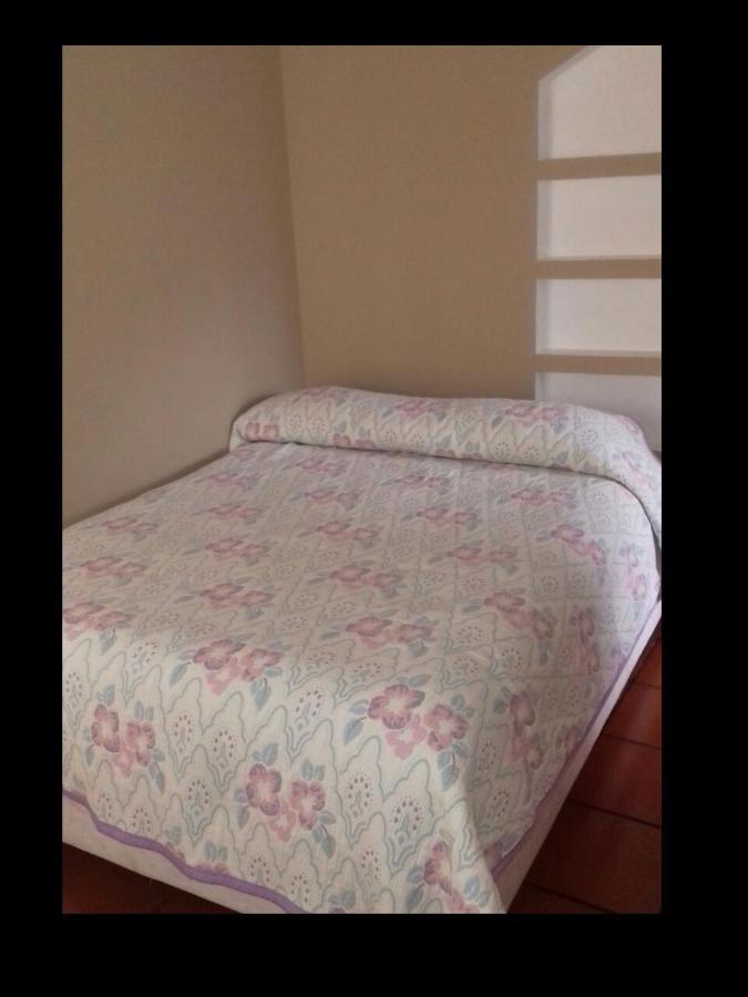 Ciudad De Mexico Unam Guest House Casa De Huespedes Eksteriør bilde