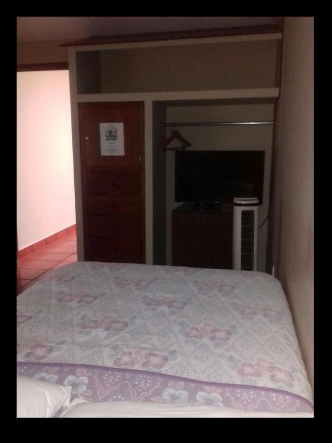 Ciudad De Mexico Unam Guest House Casa De Huespedes Eksteriør bilde