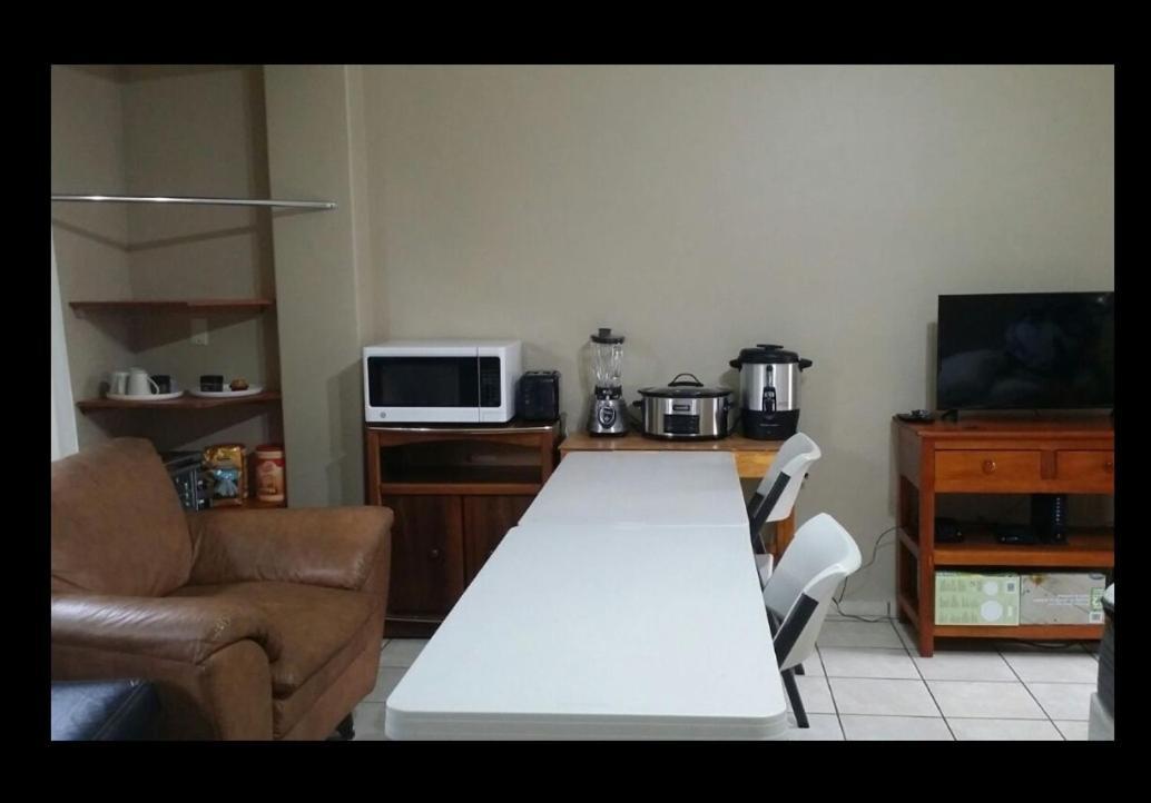 Ciudad De Mexico Unam Guest House Casa De Huespedes Eksteriør bilde